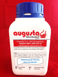 FluoroBio Laurylsulfat Bouillon, 500 g