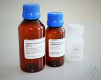 Supplement Eigelb Emulsion steril, 100 ml