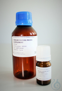 MRS Supplement 100 ml