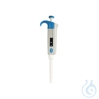 Variable Pipette 0,2-1,0 ml
