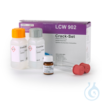 Crack-Set für 50 Aufschlüsse