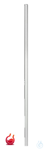 Strohhalmpipetten 1 ml, steril zu 25 ST Länge 190 mm, VE = 1000 ST