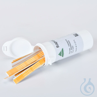 RapidChek® Total Protein, Oberflächenprotein-Schnellnachweis, VE 30 St. Hygienekontrolle:...