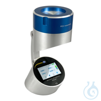 Luftkeimsammler PCE-AS1 
	
		
			Anzahl der Mikroporen im Sammelkopf
			300...