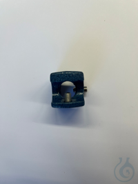2Artikel ähnlich wie: Universalmuffen aus Temperguss, Spannweite 13 mm, Imbusschraube...