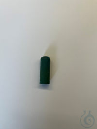 Saughilfe für Pipetten, Vol. 1 ml, Silikon, transparent 
 