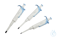 LHP3V-20, LHPette, variable Kolbenhubpipette, Volumen 20 - 200 µl, autoklavierbar 
-...