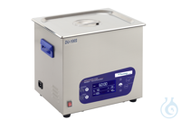 DU-100S Digitales Ultraschallbad mit Sweep Technologie, max. Volumen max 10...