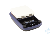 RSM-30H digitaler Magnetrührer mit Heizung inklusive PT-1000 und Stativ, 180...