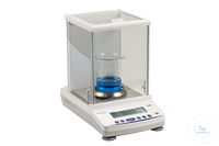 4Artikelen als: ABN-224, Analytische balans, 220g, 0.1mg All-round analytische balans voor...