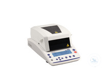 Moisture Analyzer, Halogen  Standard moisture analyzer