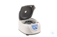 clinical centrifuge, max. capacity 8 x 15ml