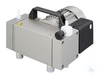 Vakuum Membranpumpe, Enddruck 8 mbar