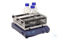 Laboratory shaker RS-OS 10 digital orbital shaker, 2,5 kg, with RS232, without accessories