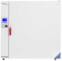 Wärme- und Trockenschrank, 200 Liter, natürliche Konvektion, Basic-Version,...