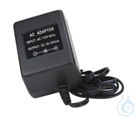 700400120 6vDC 200mA Adapter