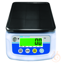 3samankaltaiset artikkelit CBX 1201 Kompaktwaage NEU • CBX - Kompaktwaage 
• Höchstlast: 1200g...