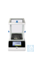 EAB 414i Analysenwaage (Equinox) interne Justage Eigenschaften:
• Großer 125mm 800x480 Pixel...