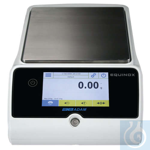 ETB 3202e Präzisionswaage (Equinox) externe Justage