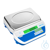 CKT 8H Bank/controleweger met hoge resolutie (CRUISER) - Capaciteit: 8kg
-...
