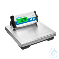 CPWplus 150 Plattformwaage 150kg/50g, Wägeplatte 300×300mm CPWplus...
