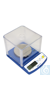 DCT 302 Kompaktwaage
300g/0,01 Wägeplatte 100 mm ø DCT 302 Dune™ Kompaktwaage...