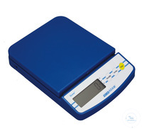 5samankaltaiset artikkelit DCT 201 Dune™ Compact Balance 200g/0,1g,, Pan size 145×145mm DCT Dune™...