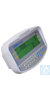 GC Weergave-eenheid RS-232 interface beschikbaar, robuuste ABS behuizing,...