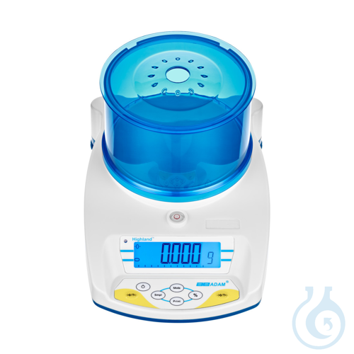 HCB 153 Highland&trade; Portable Precision, Bal...