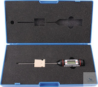 Temperature Calibration Kit Temperature Calibration Kit