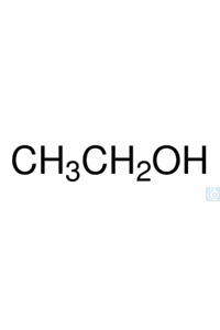 Ethanol 95%, Baker Analyzed (incl.accijnskosten), 1L
