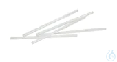 Glass liner, for packed column inlets, disposable, deactivated, 5/pk Er is...