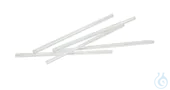 Glass liner, for packed column inlets, disposable, deactivated, 5/pk