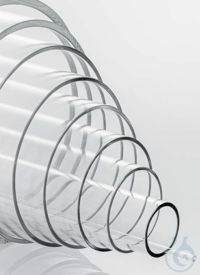 Glasbuis, uitwendig ø3mm, wanddikte 0,7mm, lengte 1500mm Glasbuis, uitwendig ø3mm, wanddikte...