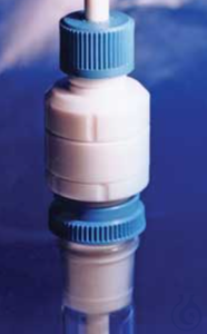 PTFE stirrer guide NS29/32 voor 10mm as