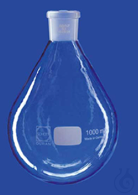 Verdamperkolf 500ml NS29/32