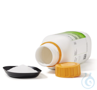 Magnesiumchlorid Ph. Eur, VE= 1 kg  Magnesiumchlorid-Hexahydrat min. 98%, Ph. EUR, USP, BP, VE= 1...