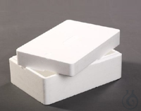 EPS/airpop Box, Außenmaße: 355 x 240 x 166 mm, Innenmaße: 315 x 200 x 134 mm, Innenvolumen: 8,442...