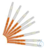 LuciPac A3 Surface, (100 Teströhrchen) für PD-20/ PD-30 für Oberflächen, verschweißter und...