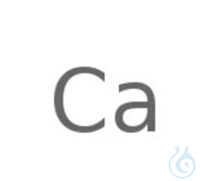 Calciumhydrid, ca. 93 %, extra pure, 0,2 mm Korngröße, VE = 100 g, 60672195 ACHTUNG: div....
