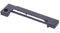 Farbband, Epson ERC-09 B, Original Schwarz Farbband C43S015354, 60700110