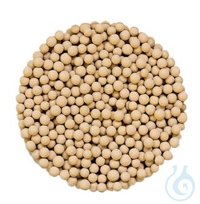 Molekularsieb 3A, im Beutel, VE= 25 kg, 60700133 -Molekularsieb Typ A (Zeolithe KA) -Struktur:...