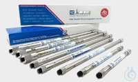 HPLC-Säule, LiChrospher 60 RP-Select B 5µm, 250x4,0mm, 60700139