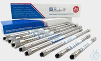 HPLC-Säule, LiChrospher 60 RP-Select B 5µm, 125x4,0mm, 60700140