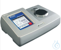 Refraktometer, digital, RX-5000 Alpha, mit Peltierelement, 0 bis 100% Brix, robust, einfaches,...