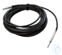 Temperaturfühler Pt100, TEP-L5-St62-OD5.4/3.3 (für Fibox 4, Microx 4), 60700254 TEP:...