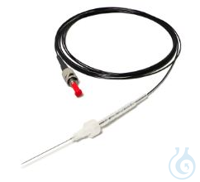 Nadelgehäuse mit festem Sauerstoff-Mikrosensor, NFSG-PSt7-02-L2.5-TF-NS40/0.8-OIW, 60700256 NFSG:...