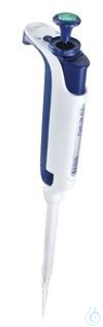Pipette Pipet-Lite L-1000XLS+, 100 - 1000 µl, LTS LiteTouch-Spitzen, autoklavierbarer...