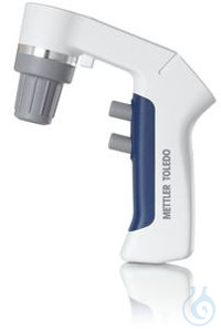 Pipetten-Controller SP, großen Volumina (bis zu 100 ml), 60800098 Der Rainin SP?...