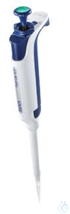 Pipette Pipet-Lite L-200XLS+, 20 - 200 µl, LTS LiteTouch-Spitzen, autoklavierbares Flüssigende,...